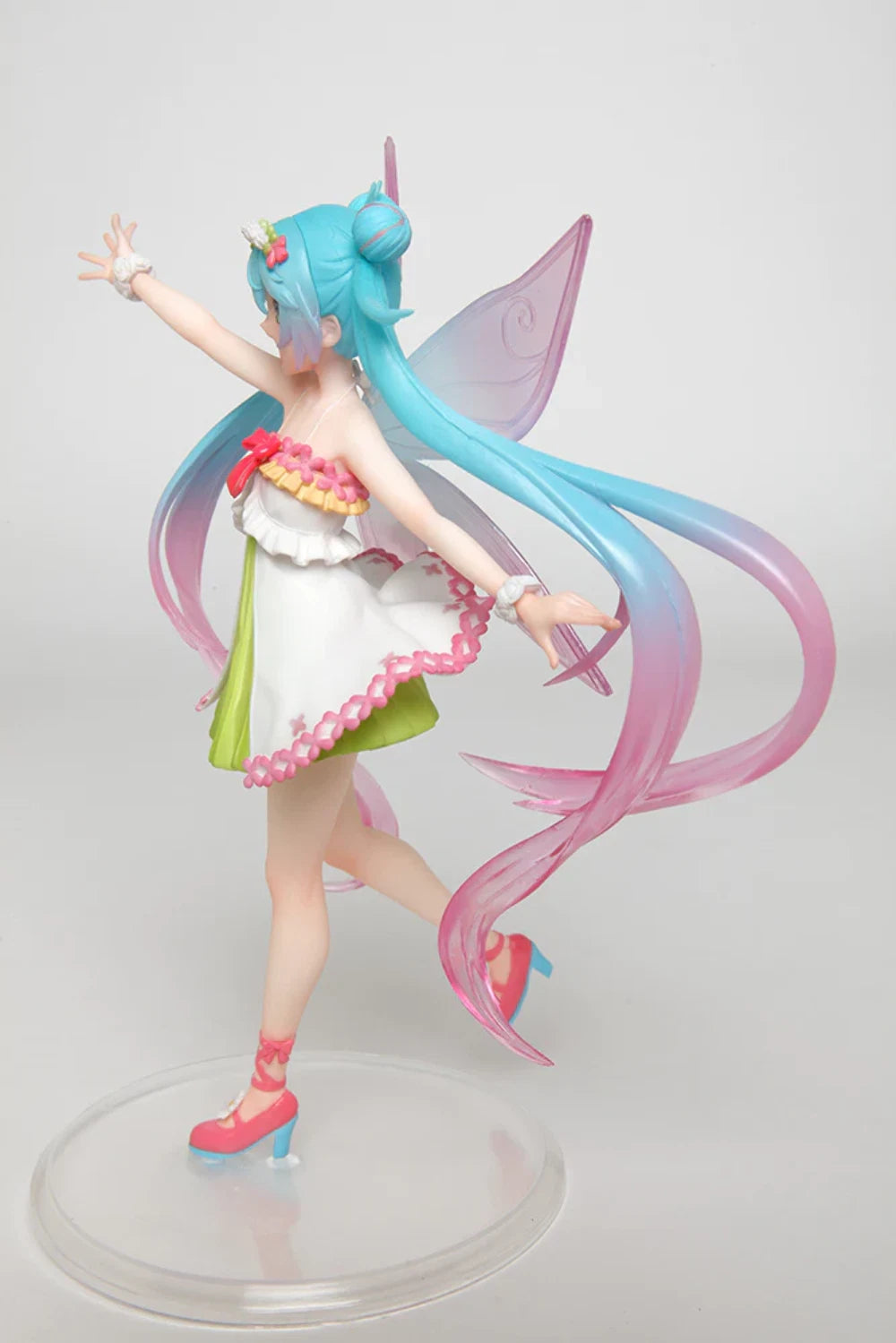 Vocaloid: Hatsune Miku 3rd Season Spring Ver. (Re-run)