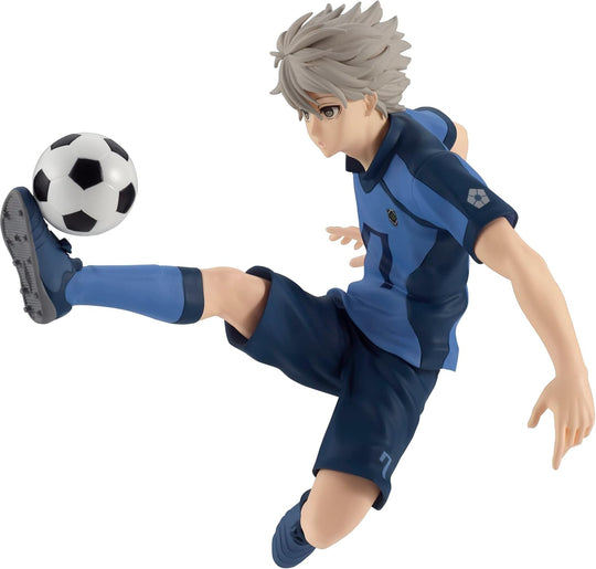 Blue Lock: Seishiro Nagi Figure