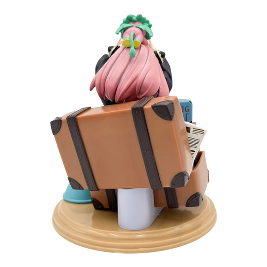 Spy x Family: Anya Forger Block Calendar Ichiban Figure - A Prize