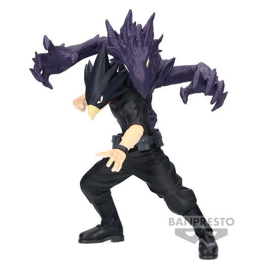 My Hero Academia: The Amazing Heroes Plus - Fumikage Tokoyami