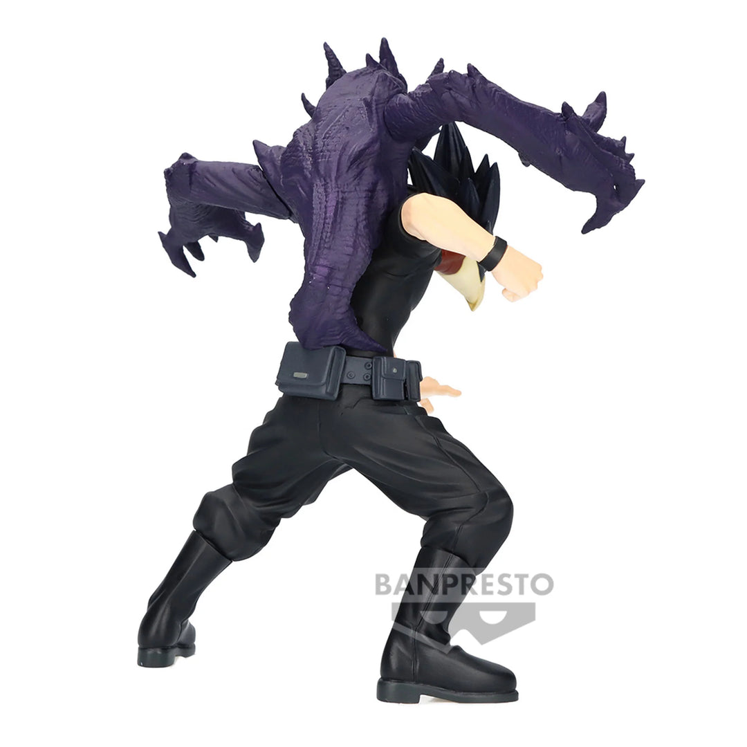 My Hero Academia: The Amazing Heroes Plus - Fumikage Tokoyami