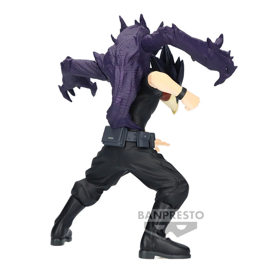 My Hero Academia: The Amazing Heroes Plus - Fumikage Tokoyami