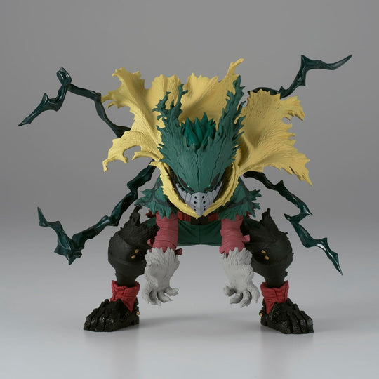 My Hero Academia: The Amazing Heroes Plus Vol. 6 Izuku Midoriya