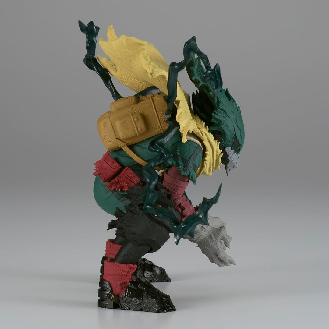 My Hero Academia: The Amazing Heroes Plus Vol. 6 Izuku Midoriya