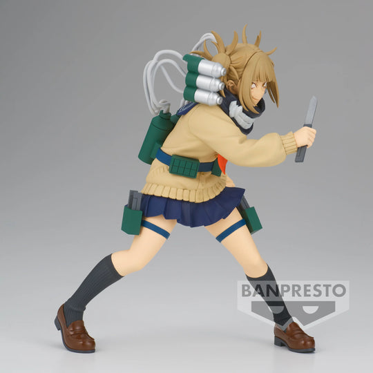 My Hero Academia: The Evil Villains DX - Himiko Toga II