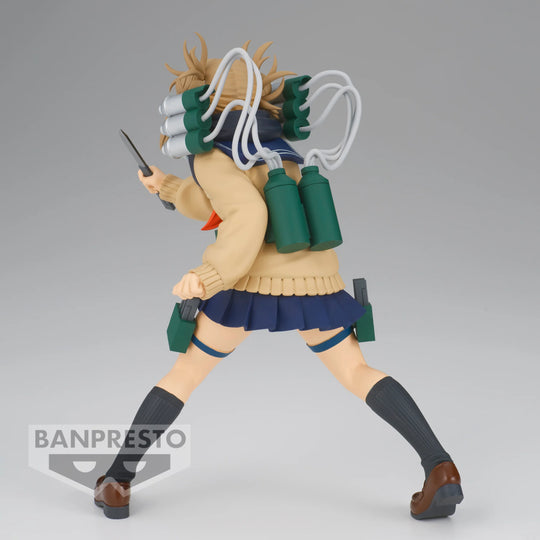 My Hero Academia: The Evil Villains DX - Himiko Toga II