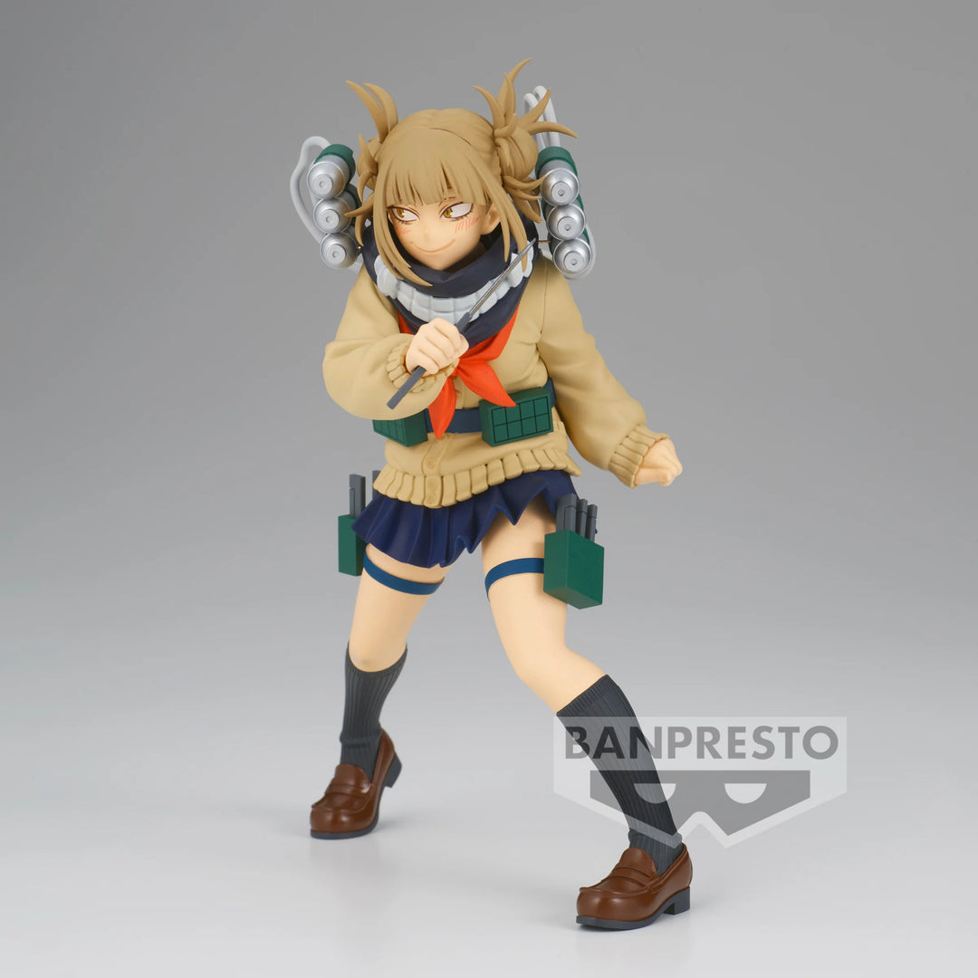My Hero Academia: The Evil Villains DX - Himiko Toga II