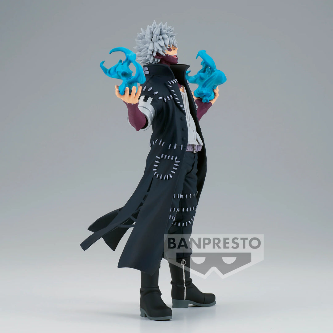 My Hero Academia: The Evil Villians DX Dabi II