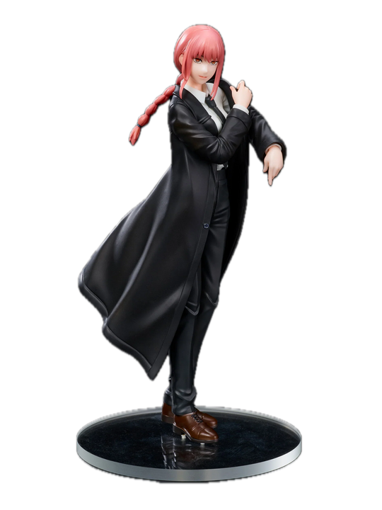 Chainsaw Man Makima "Hunter" Figure
