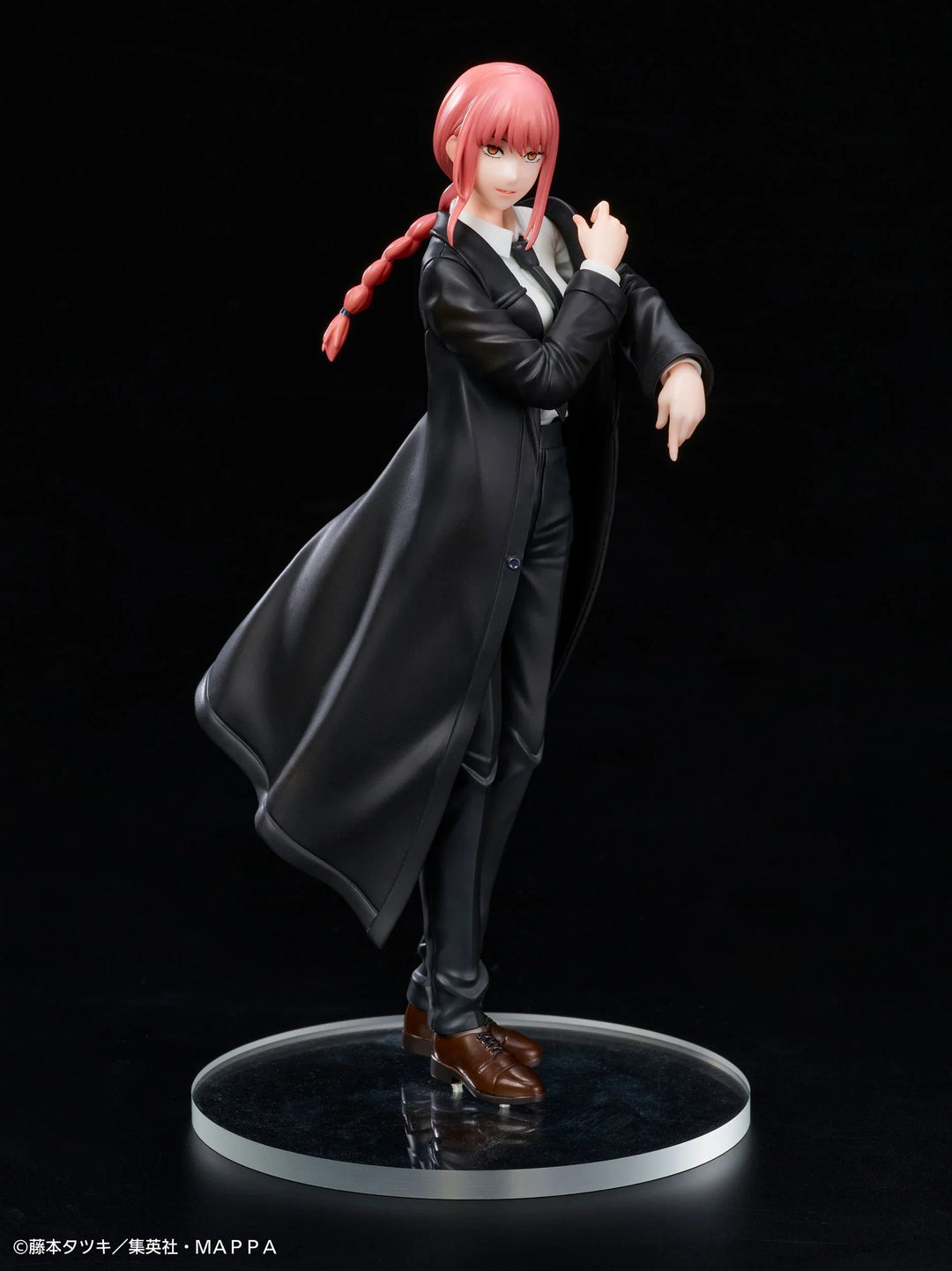 Chainsaw Man Makima "Hunter" Figure