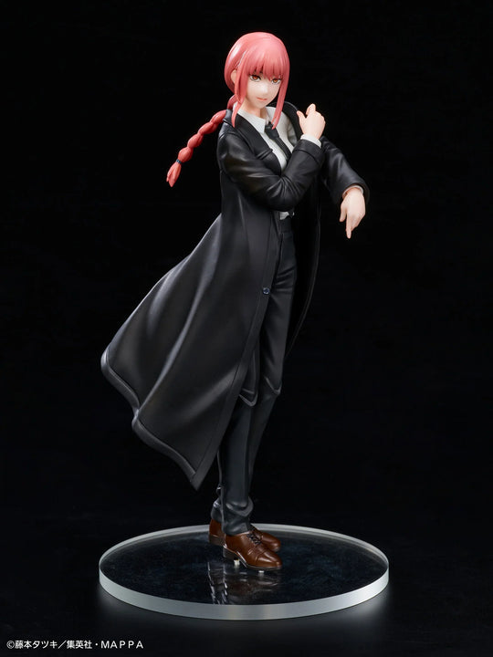 Chainsaw Man Makima "Hunter" Figure