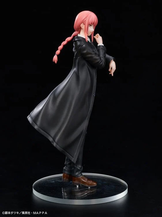 Chainsaw Man Makima "Hunter" Figure