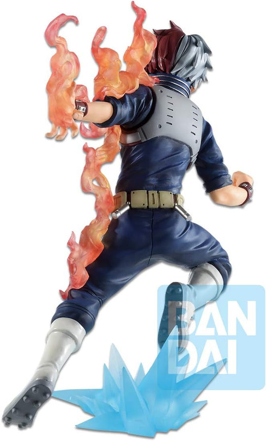 My Hero Academia Ichibansho Go and Go! Shoto Todoroki