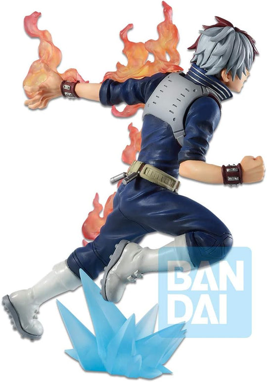 My Hero Academia Ichibansho Go and Go! Shoto Todoroki