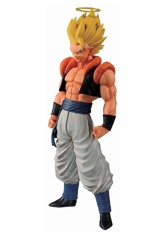 Dragon Ball Z: Fusion Reborn Ichibansho Super Gogeta (Back To The Film) - B Prize