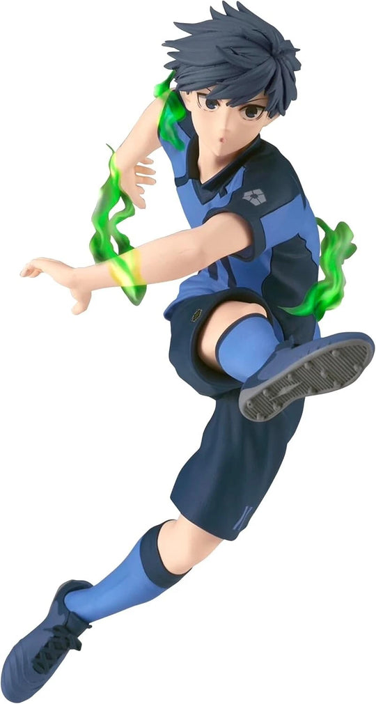 Blue Lock: Yoichi Isagi - Awakening Ver. Figure