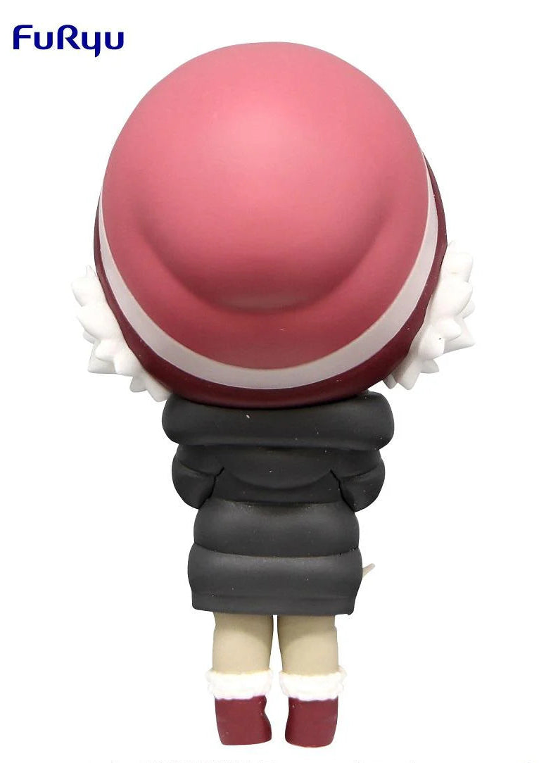 Laid-Back Camp Season 2 Chobirume Figure - Ena Saitou