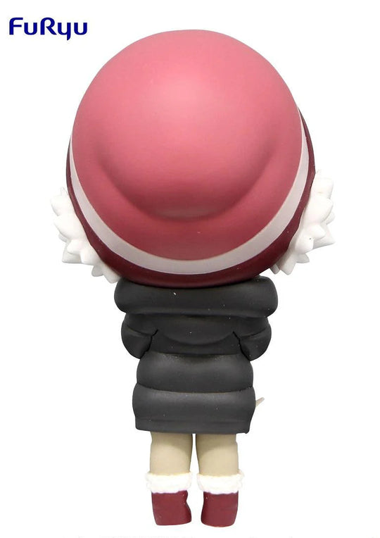 Laid-Back Camp Season 2 Chobirume Figure - Ena Saitou