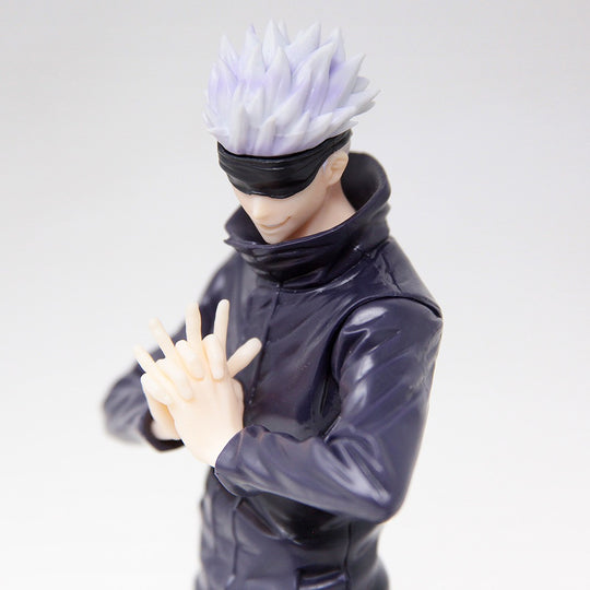 Jujutsu Kaisen SPM Figure Satoru Gojo (2nd hand)