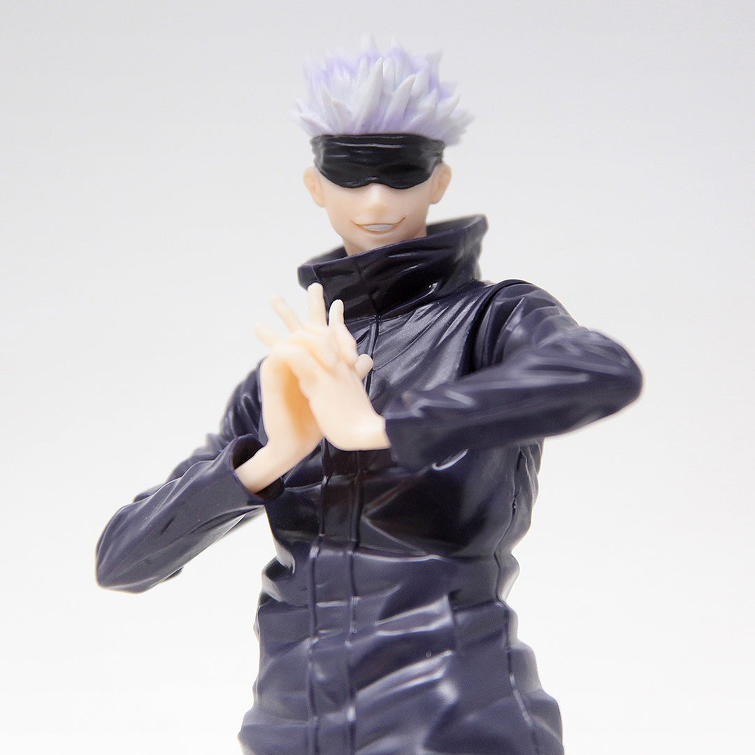 Jujutsu Kaisen SPM Figure Satoru Gojo (2nd hand)