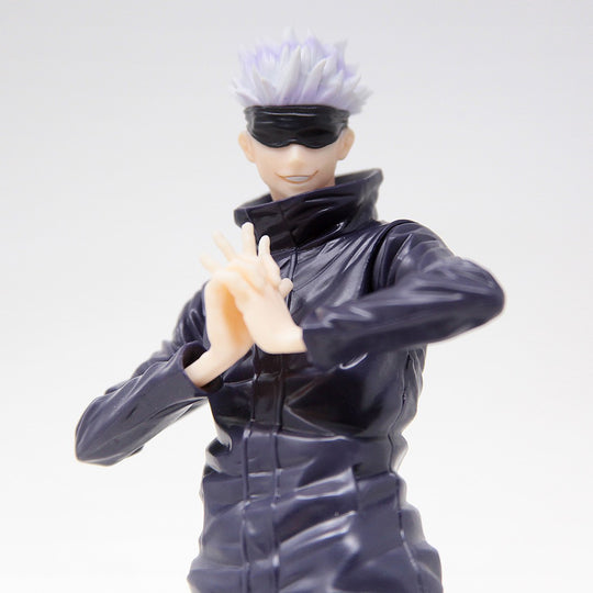 Jujutsu Kaisen SPM Figure Satoru Gojo (2nd hand)