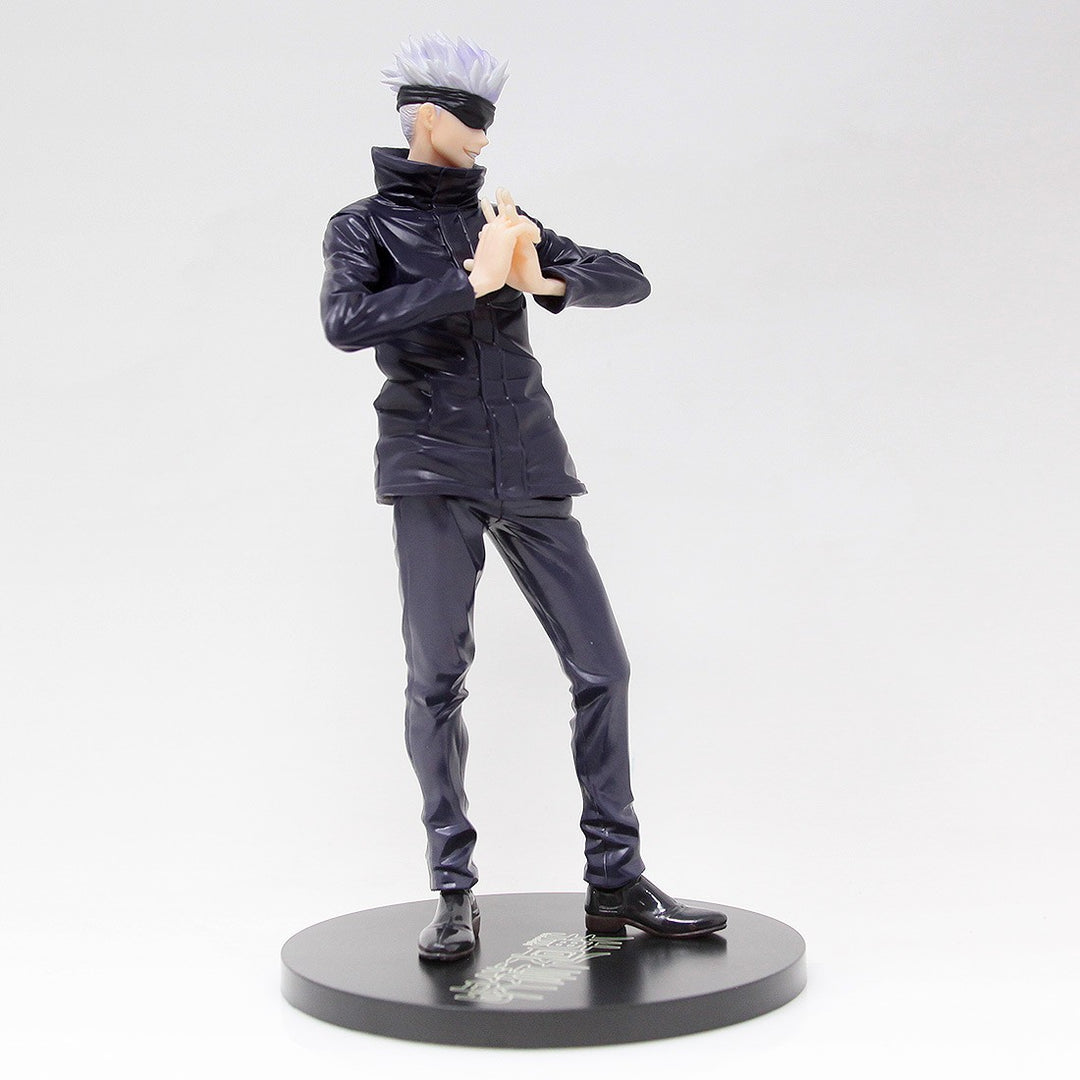 Jujutsu Kaisen SPM Figure Satoru Gojo (2nd hand)