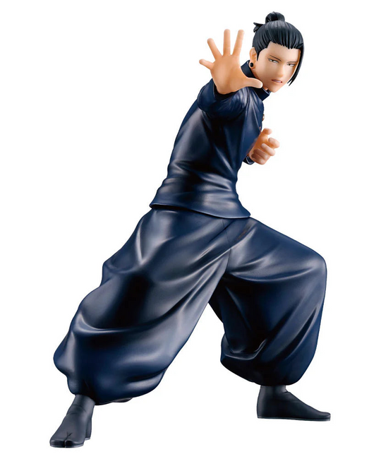 Jujutsu Kaisen Figure Ichiban Kuji - Kaitama/Tamaori 2 - (B) Suguru Geto