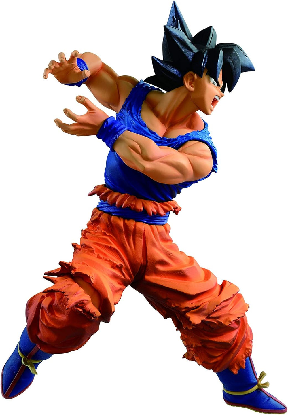 Dragon Ball Z Dokkan Battle Ichiban Son Goku (2nd hand)