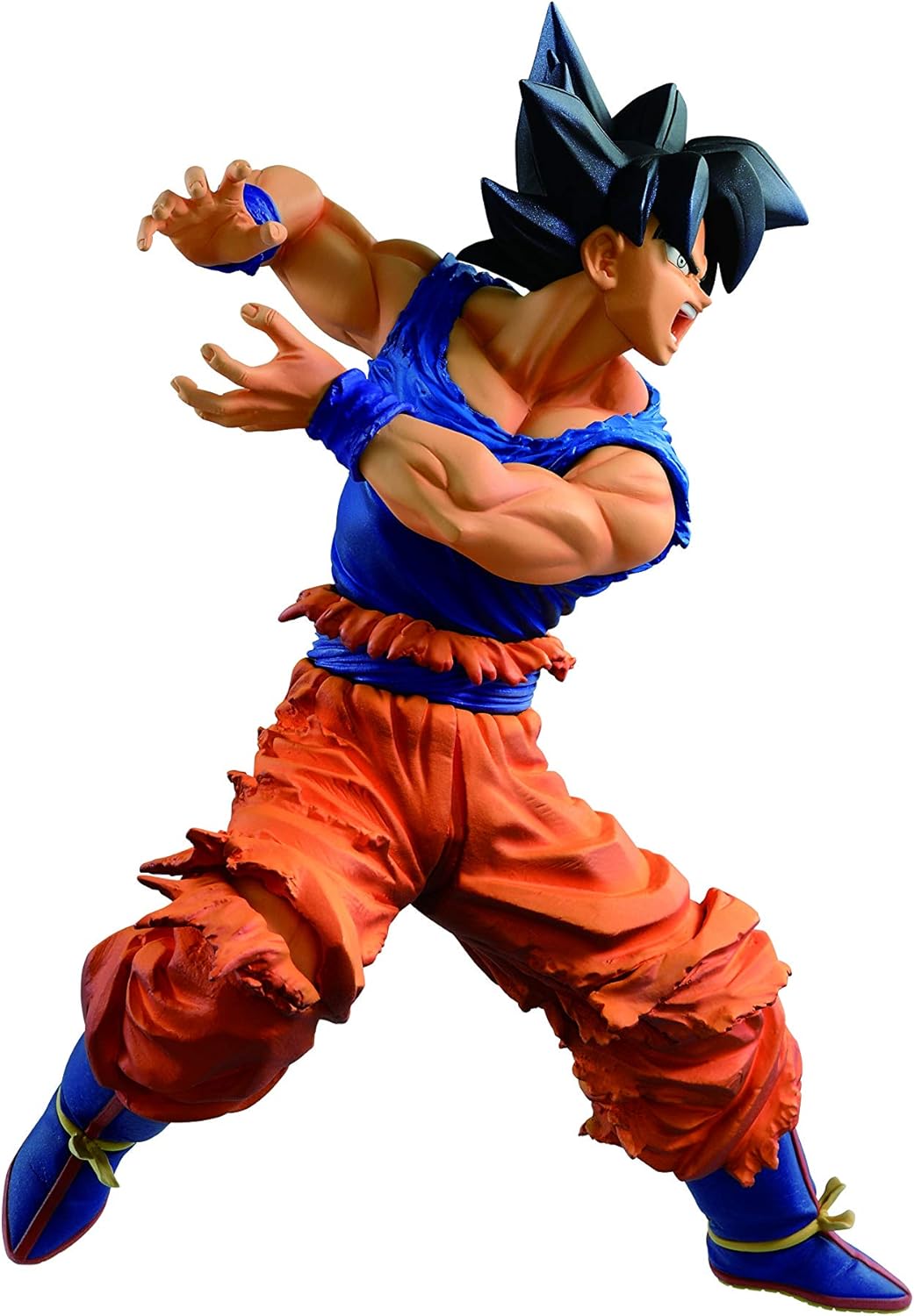 Dragon Ball Z Dokkan Battle Ichiban Son Goku (2nd hand)