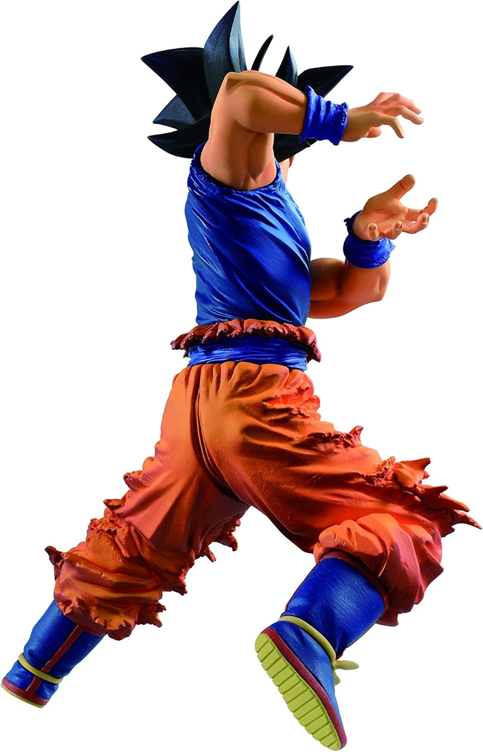 Dragon Ball Z Dokkan Battle Ichiban Son Goku (2nd hand)