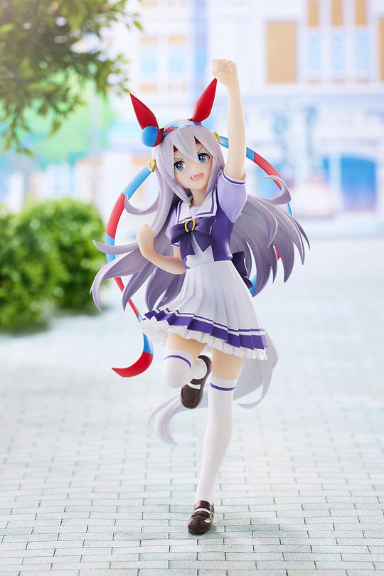 Umamusume: Pretty Derby Tamamo Cross Figure