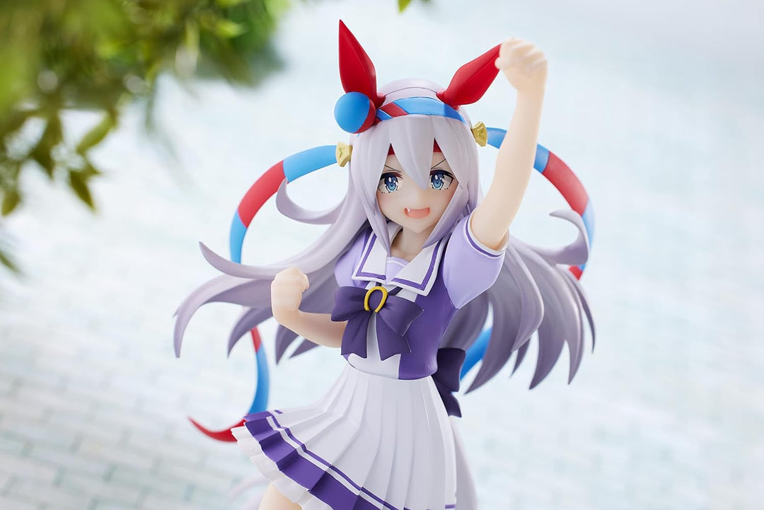 Umamusume: Pretty Derby Tamamo Cross Figure