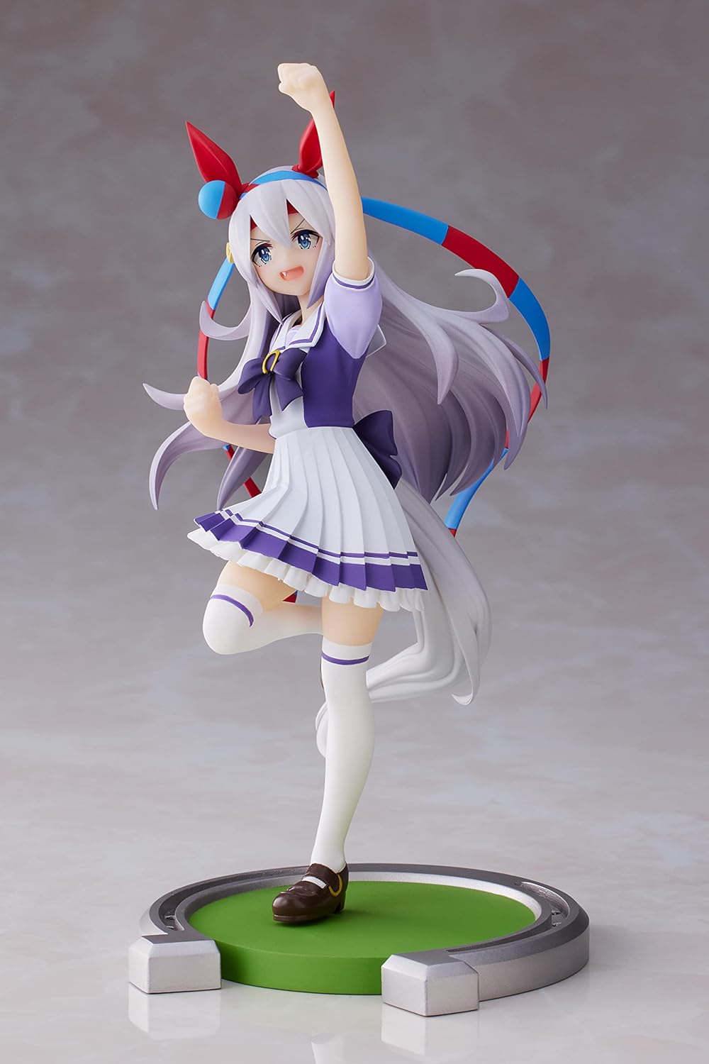 Umamusume: Pretty Derby Tamamo Cross Figure