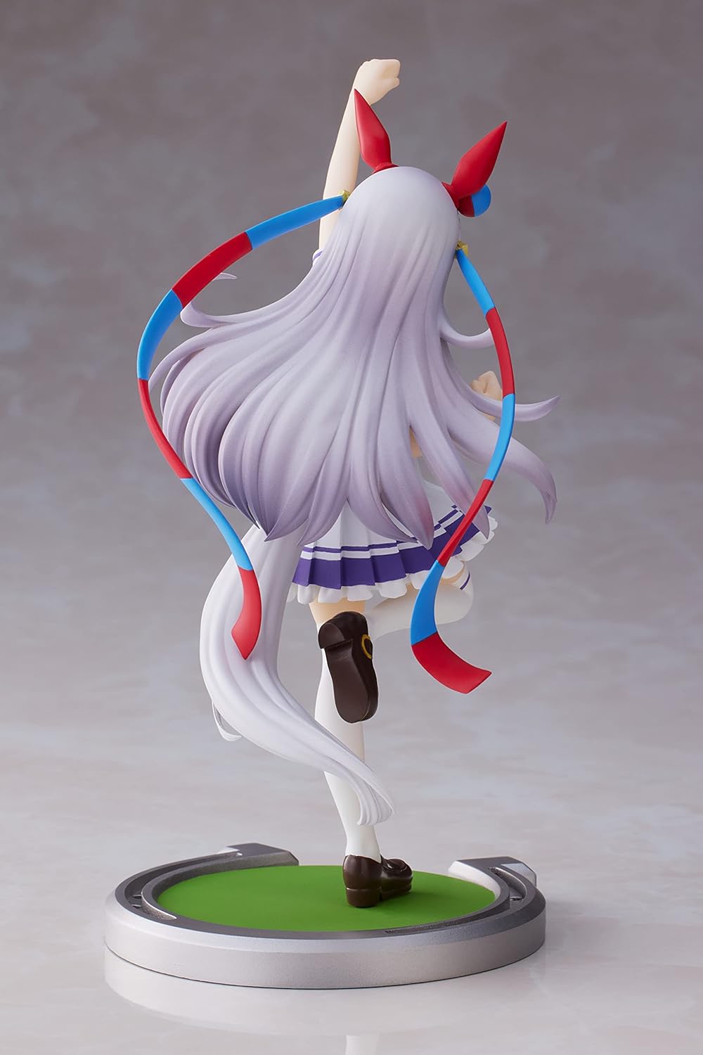 Umamusume: Pretty Derby Tamamo Cross Figure