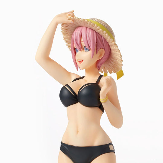 The Quintessential Quintuplets PM Figure Ichika Nakano Swimsuit Ver.