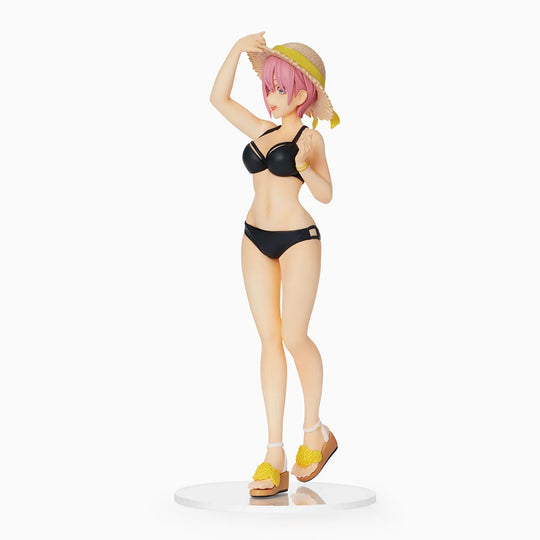 The Quintessential Quintuplets PM Figure Ichika Nakano Swimsuit Ver.
