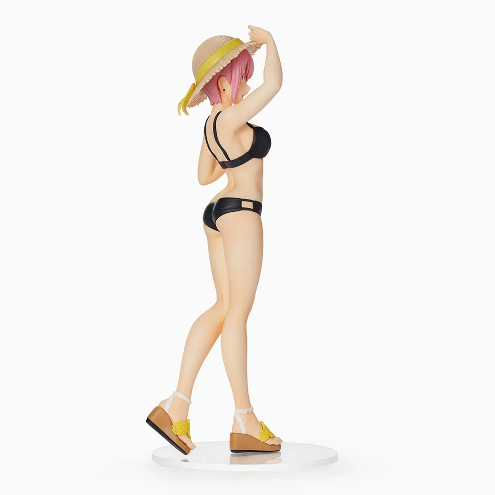 The Quintessential Quintuplets PM Figure Ichika Nakano Swimsuit Ver.