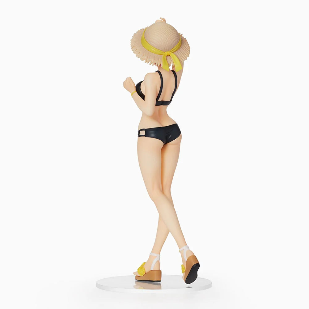 The Quintessential Quintuplets PM Figure Ichika Nakano Swimsuit Ver.