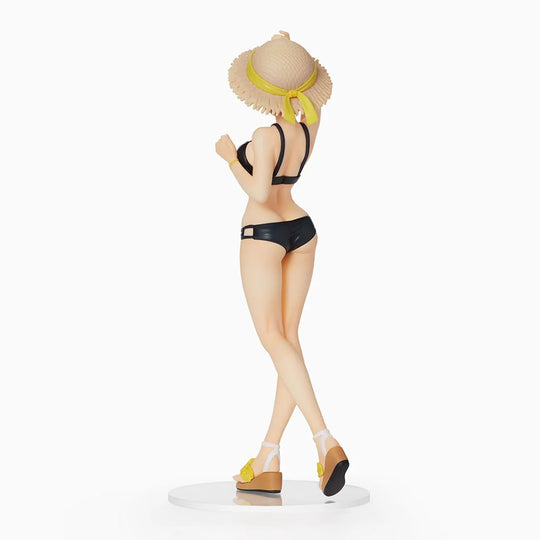 The Quintessential Quintuplets PM Figure Ichika Nakano Swimsuit Ver.