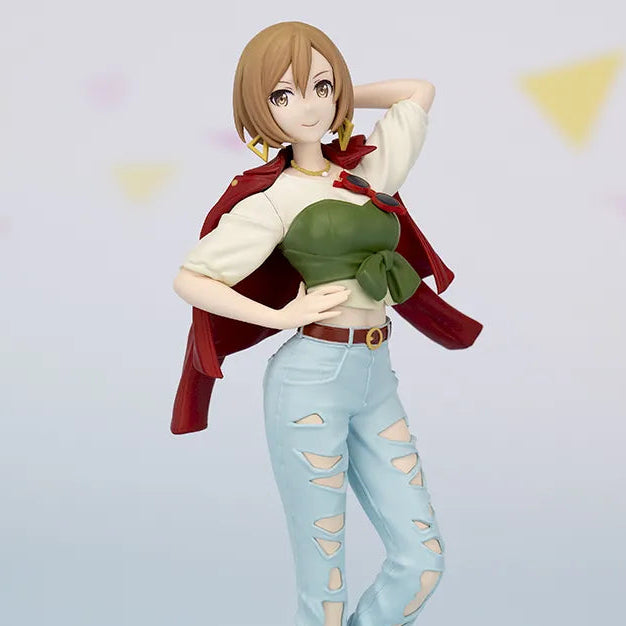 Project Sekai: Colorful Stage! feat. Hatsune Miku Anime Figure