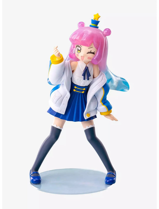 Puniru is a Kawaii Slime Luminasta Puniru (Slightly Mature Puniru) Figure