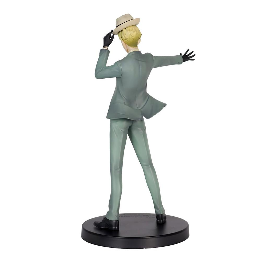 Spy x Family Ichibansho Loid Forger (Extra Mission) (2nd Hand)