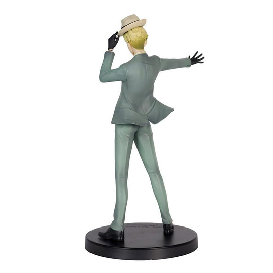 Spy x Family Ichibansho Loid Forger (Extra Mission) (2nd Hand)