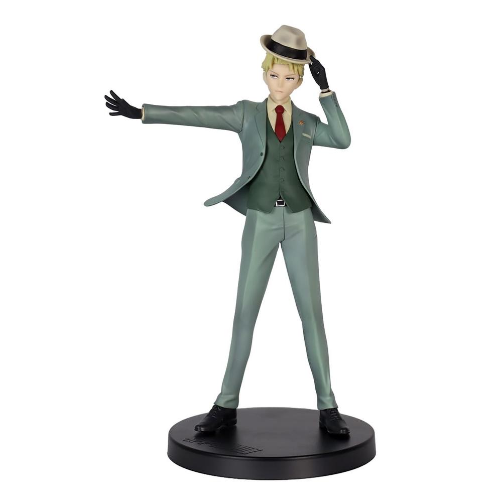 Spy x Family Ichibansho Loid Forger (Extra Mission) (2nd Hand)