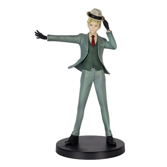 Spy x Family Ichibansho Loid Forger (Extra Mission) (2nd Hand)