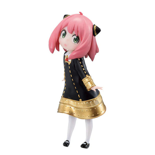 Spy x Family Ichibansho Anya Forger (Extra Mission) - B Prize (2nd Hand)