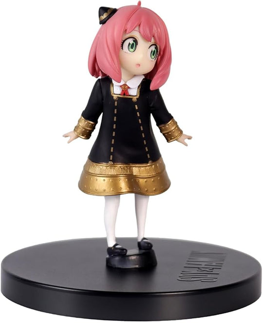 Spy x Family Ichibansho Anya Forger (Extra Mission) - B Prize (2nd Hand)