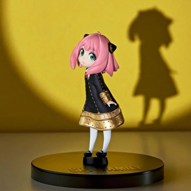 Spy x Family Ichibansho Anya Forger (Extra Mission) - B Prize (2nd Hand)