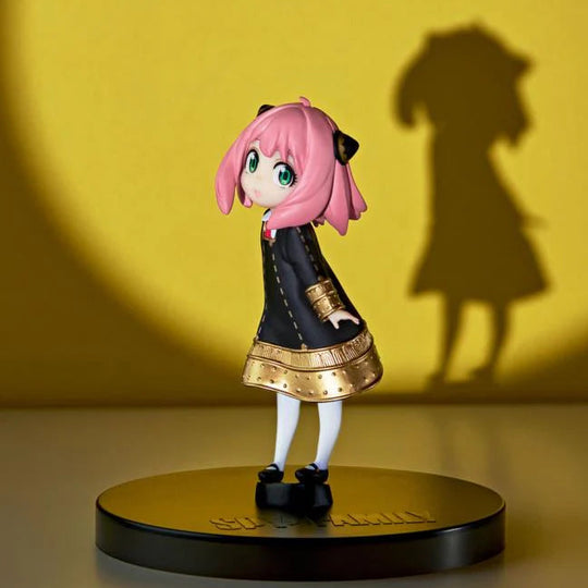 Spy x Family Ichibansho Anya Forger (Extra Mission) - B Prize (2nd Hand)