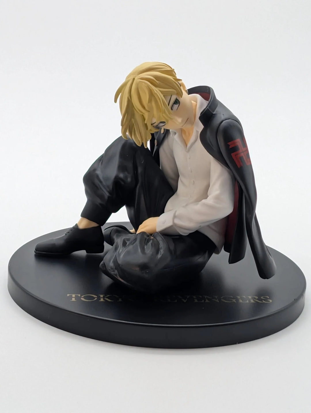 Tokyo Revengers Taito Kuji Chifuyu Matsuno Figure Prize D Taito (2nd hand)